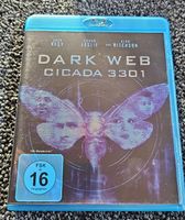 Dark Web Cicada 3301 Blu-ray 