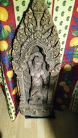 Skulptur aus Indien