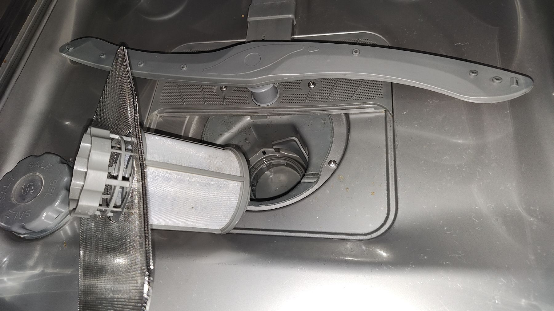 Lavastoviglie: Spülmaschine Amica® – Difettoso da Sarnen venduto da Baiern-Sixl 7