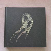 Seb McKinnon Fantasy Art — signierte Ausgabe mit Originalzei