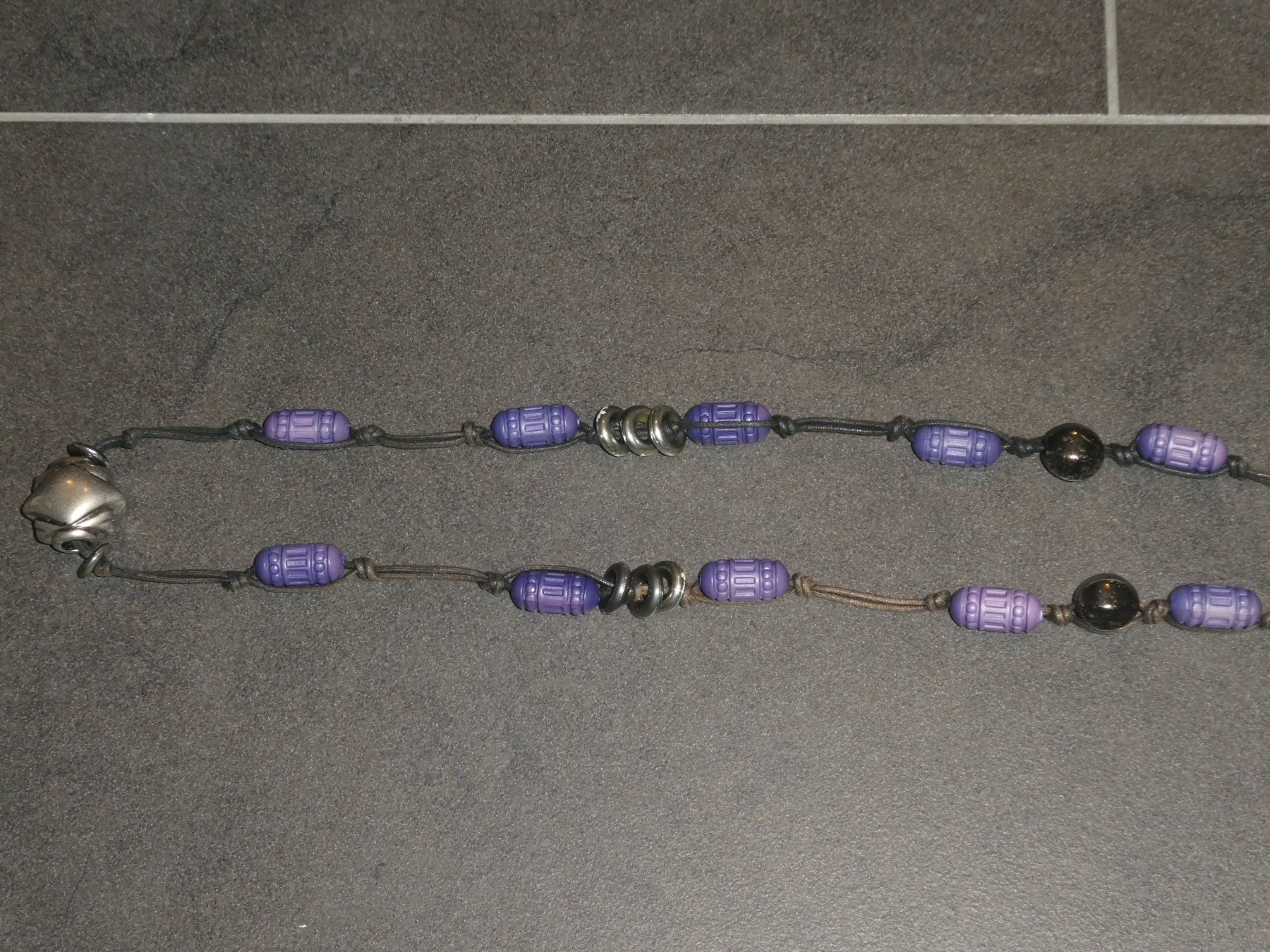 Catenine: Ketten Modeschmuck – Usato da Mels venduto da KOSL 2