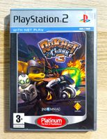 Ratchet & Clank 3 PS2