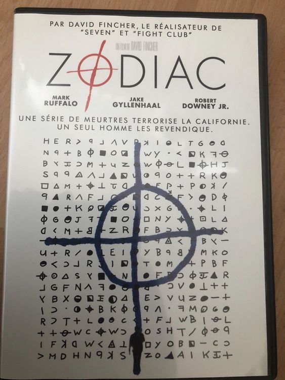 Zodiac | Kaufen Auf Ricardo