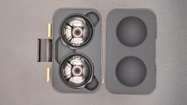 Insta360 X5 ND32 Filter Set – inkl. Schutzbox