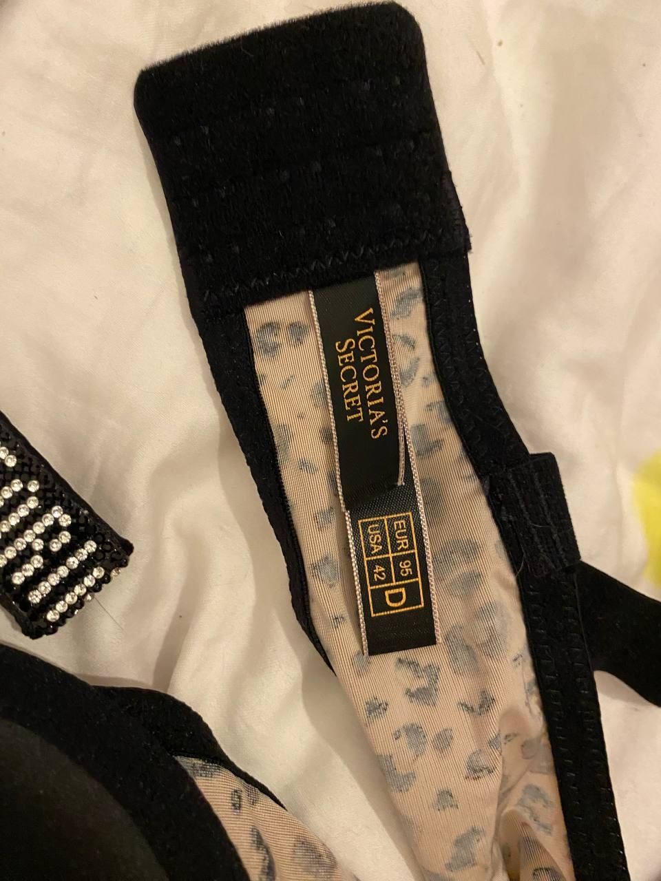 Victoria's Secret Altra biancheria intima: Ensemble de lingerie – Nuovo (secondo la descrizione) da Lausanne venduto da nii_q8nl 3