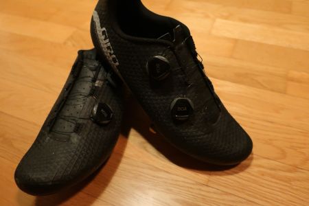 Giro Regime Rennrad Schuhe Carbon EU 45