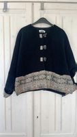 Himalaya  Vintage Corduroy Jacke One size