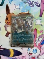 Pokemon Absol ex 135/197 OBF