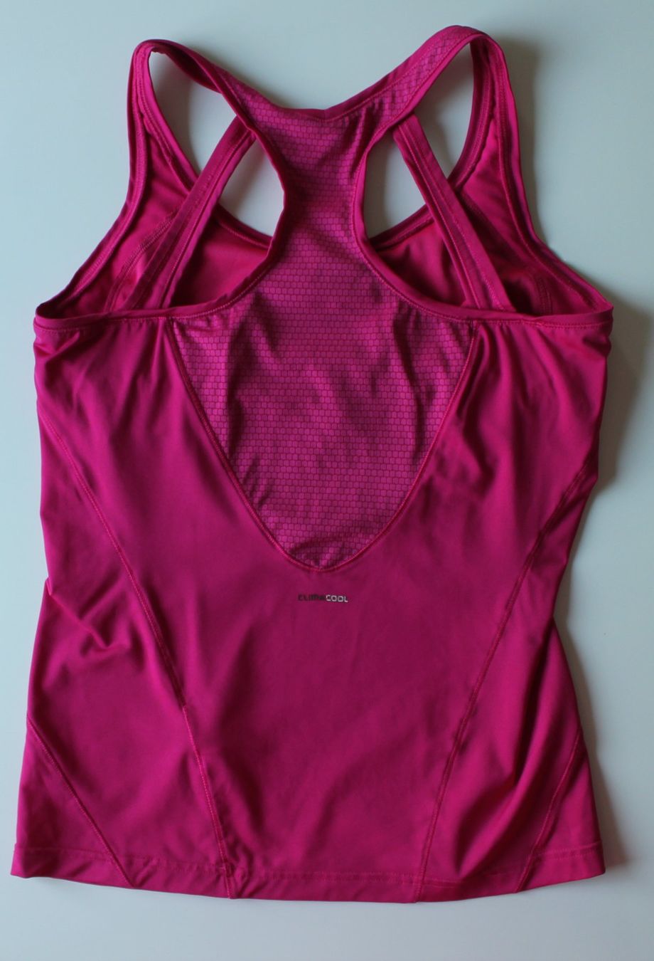 Adidas Tops: Débardeur Adidas rose t. env. M – Gebraucht aus Peseux von Gilloss 3