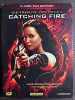 Die Tribute von Panem - Catching Fire