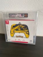 Pikachu Controller VGA / Nintendo Switch