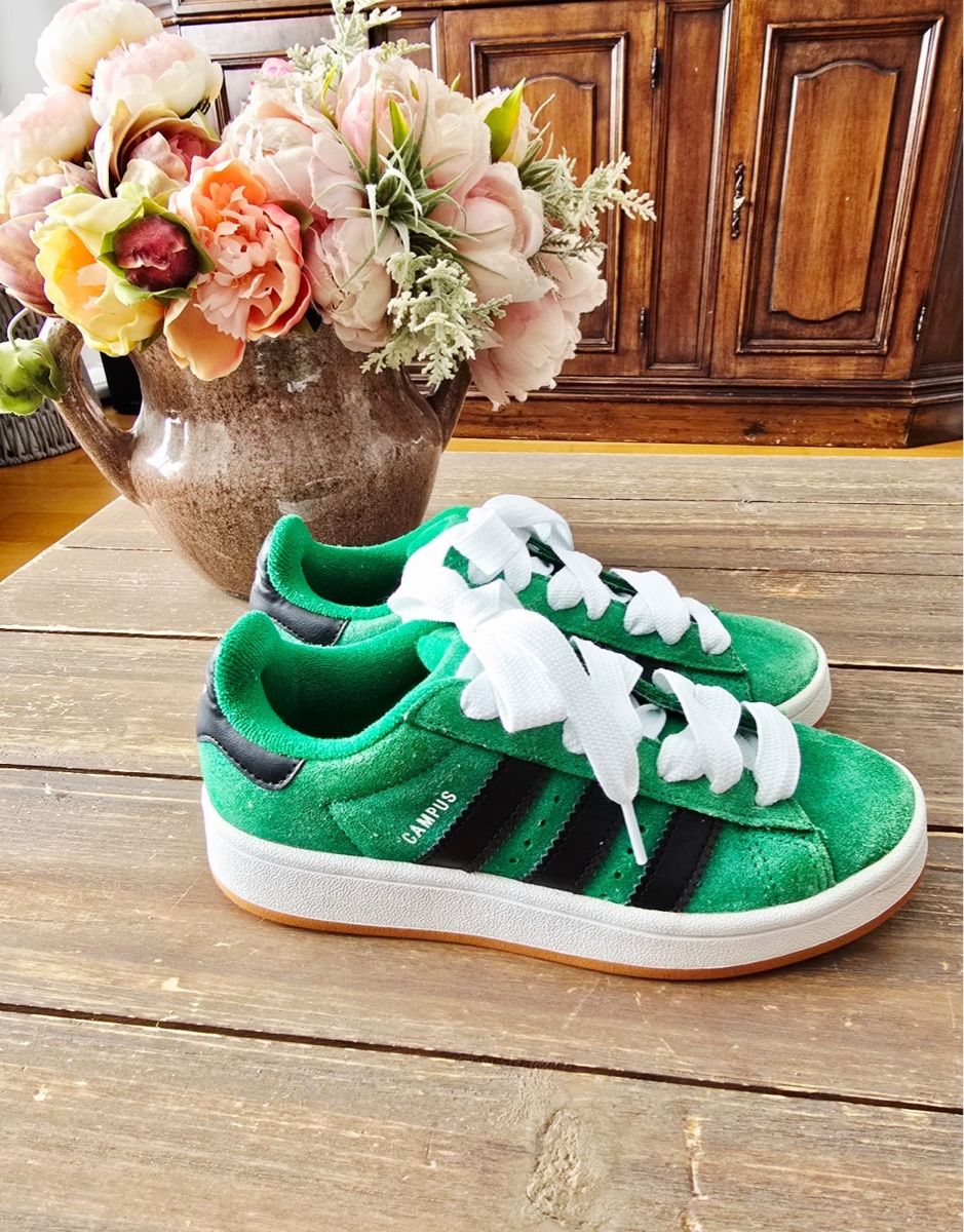 Adidas Scarpe da uomo: Adidas Campus Schuhe Grösse 36 – Nuovo (secondo la descrizione) da Dübendorf venduto da rogioo 4