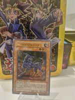 Yugioh Wroughtweiler UltimateRare