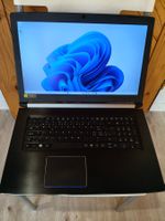 Acer Aspire 5 FHD IPS 17.3" i5-8250U/8GB/256GB SSD +1TB HDD