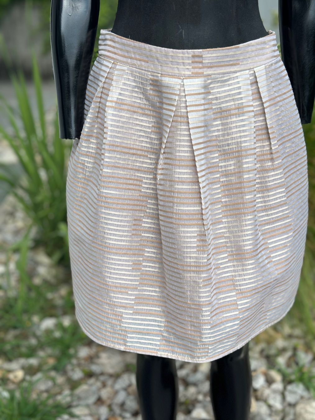 Max Mara Gonne: Max&Co Rock,  Gr. 36, rosa – Usato da Zufikon venduto da Modestil365 4