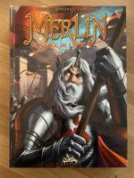 MERLIN LA QUÊTE DE L'EPEE / TOME 2 / PREMIERE EDITION