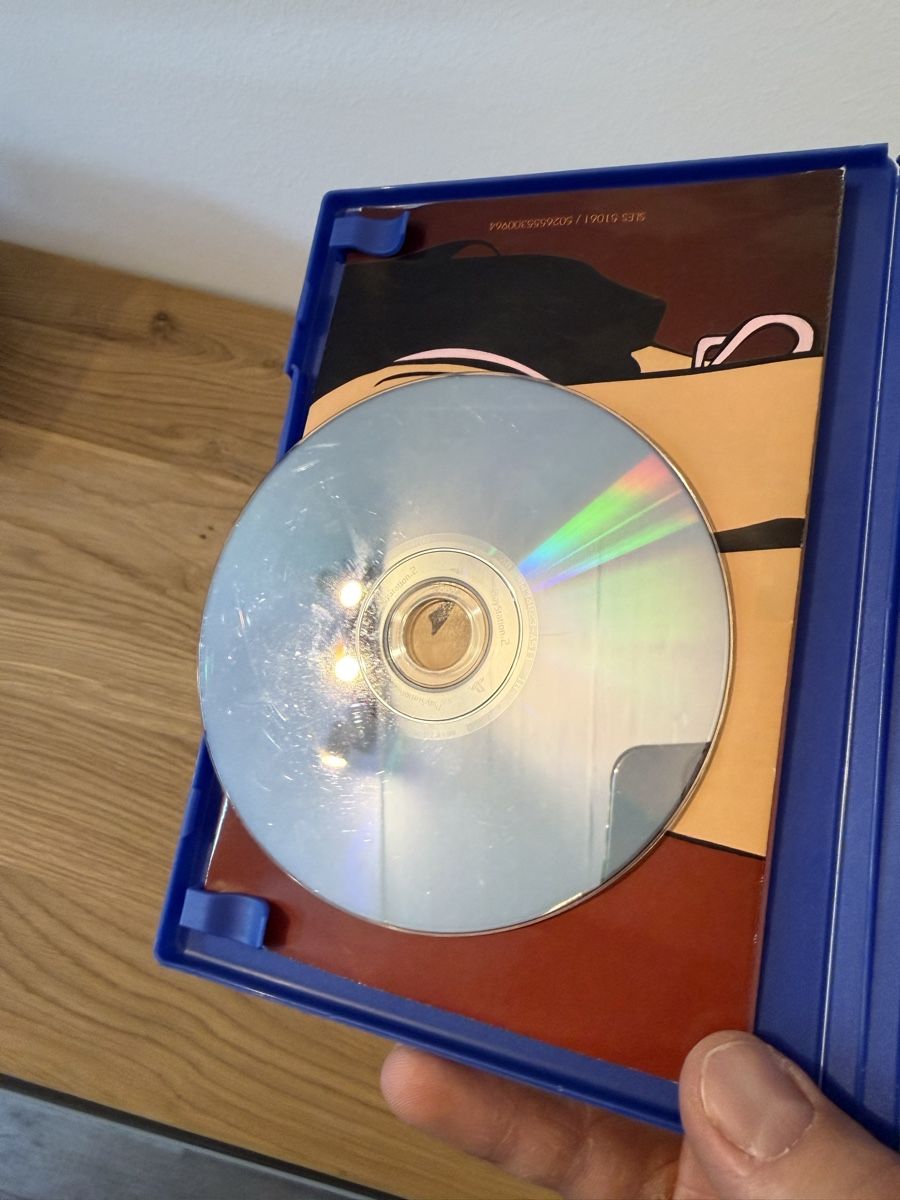 Sony Giochi: PS2 - GTA Vice City – Usato da Gerlafingen venduto da jan_dlt9 3