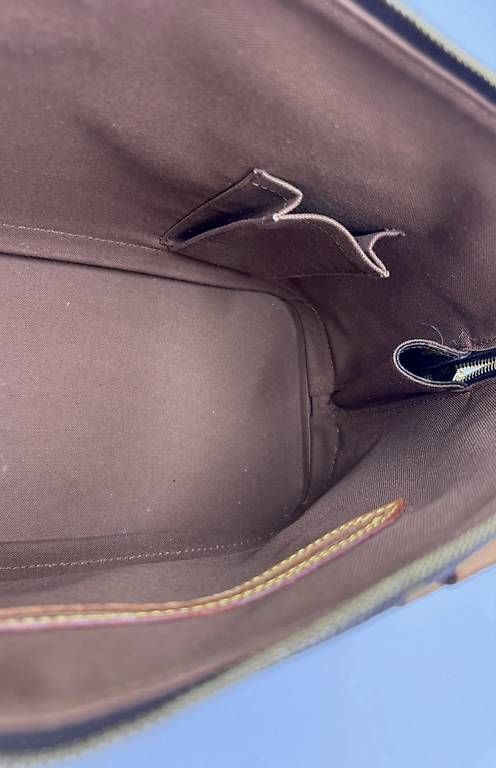 Taschen für Damen: Sac Louis Vuitton Alma – Gebraucht aus Romont FR von Yohelys 4
