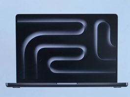 Apple MacBook Pro 14" M5 16GB 1TB – Neu & Versiegelt