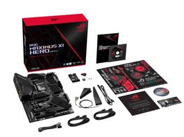 ROG MAXIMUS XI HERO (WI-FI)