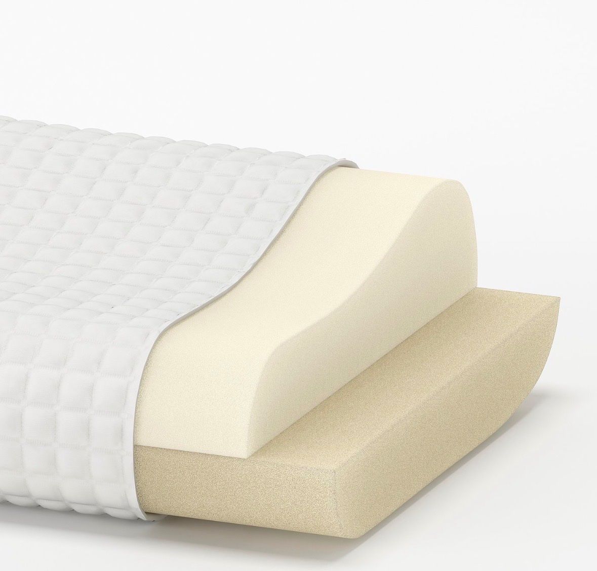 Ikea Cuscini: Kopfkissen Ikea (neu) – Nuovo e nell'imballaggio originale da Leibstadt venduto da Bimba4 2