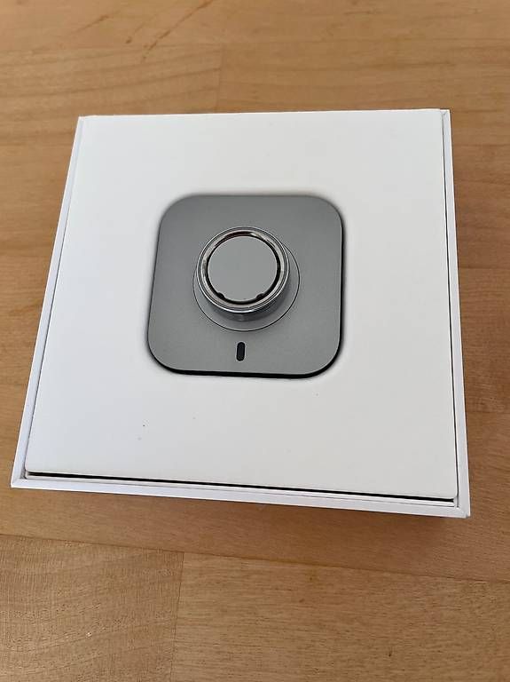 Bagues: Ouraring Gen 4, silber, Grösse 8, gebraucht – D'occasion à dietikon par Queen2000