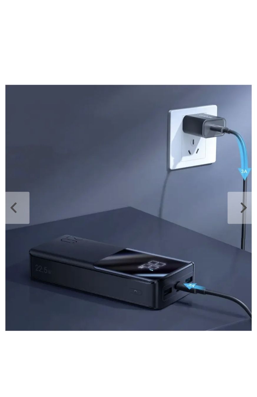 Caricabatterie: Powerbank Joyroom  – Nuovo (secondo la descrizione) da Glis venduto da Kaamilaa 2