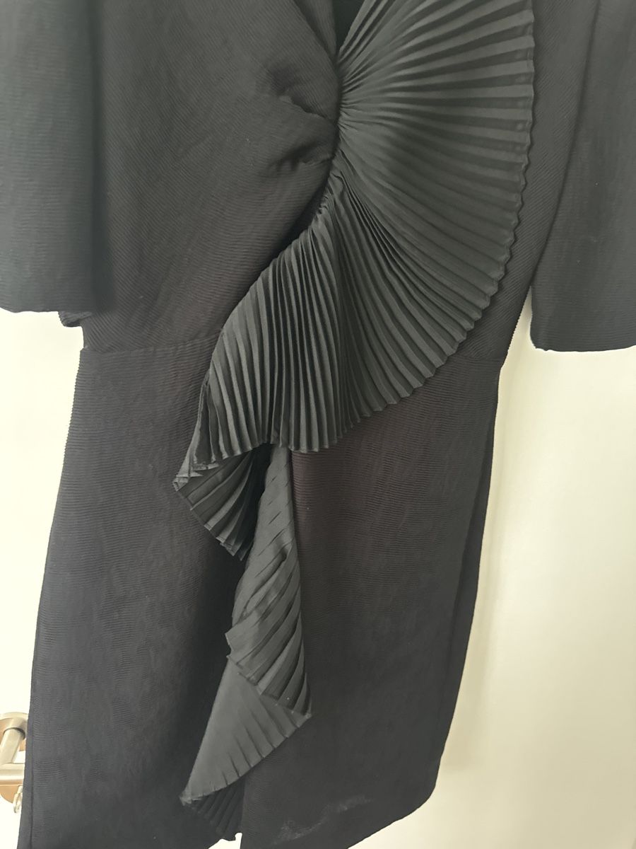 Sandro Vestiti: Sandro Kleid Gr. 36 – Nuovo e nell'imballaggio originale da Niederteufen venduto da sophia2025 2