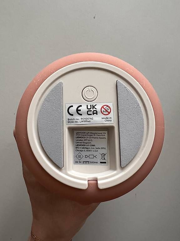 Lampade: Nachtlicht LIEWOOD – Nuovo (secondo la descrizione) da Derendingen venduto da Meli_Bern 3