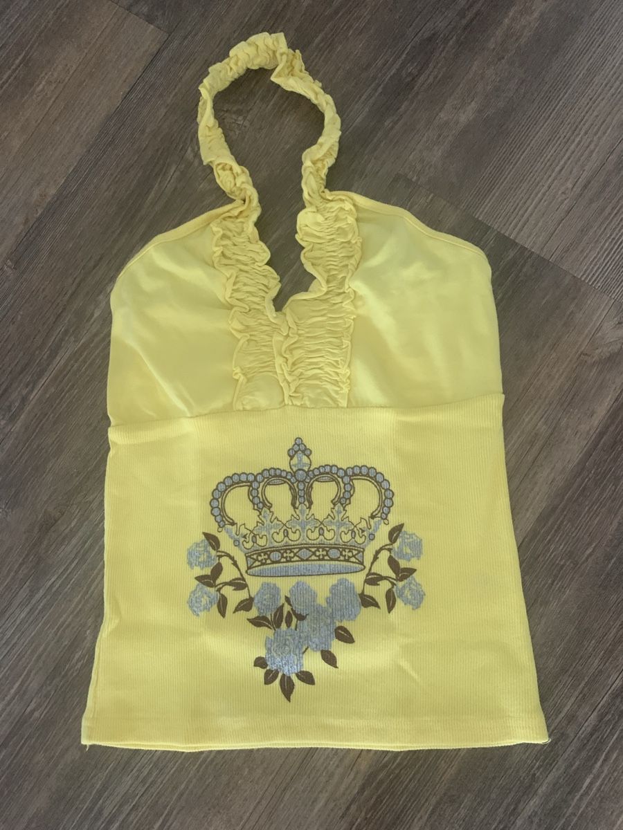 Tops: Top – Gebraucht aus Emmen von ama_8wmn 1