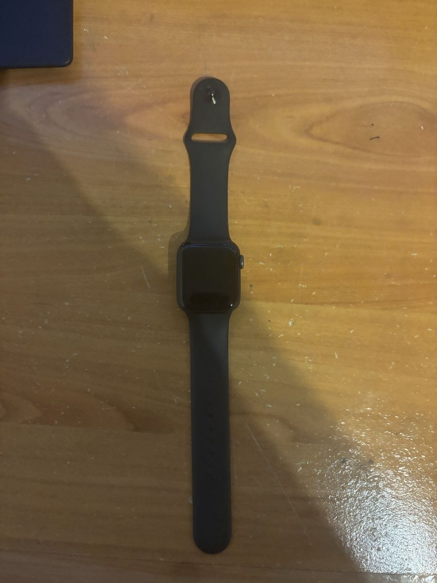 Apple Smartwatch: Apple watch series 6 – Nuovo (secondo la descrizione) da Bargen BE venduto da Thi_hp9t 1