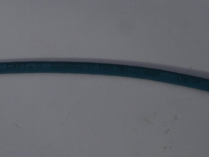 Cavi: Kabel Etherline FD P Cat.5e 2x2x26/19AWG – Nuovo (secondo la descrizione) da Fulenbach venduto da Hach0 8