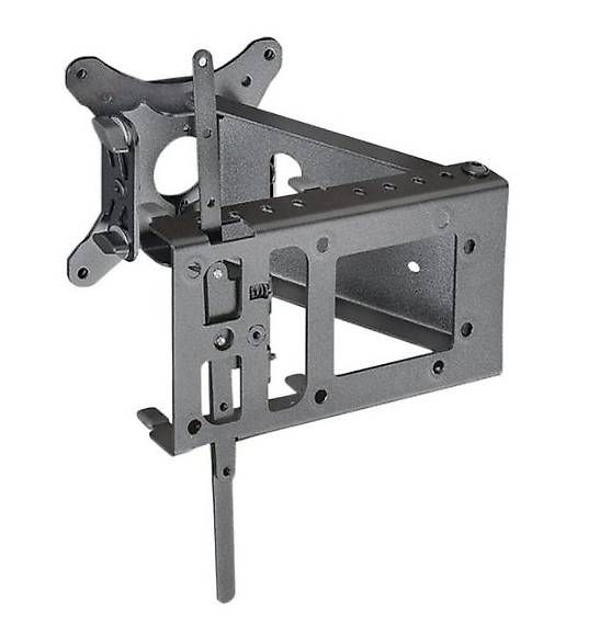 Supporti a parete: Fawo Sky Basic XL - Support mural TV orientable, 46 cm – Usato da Orbe venduto da carevasion 1