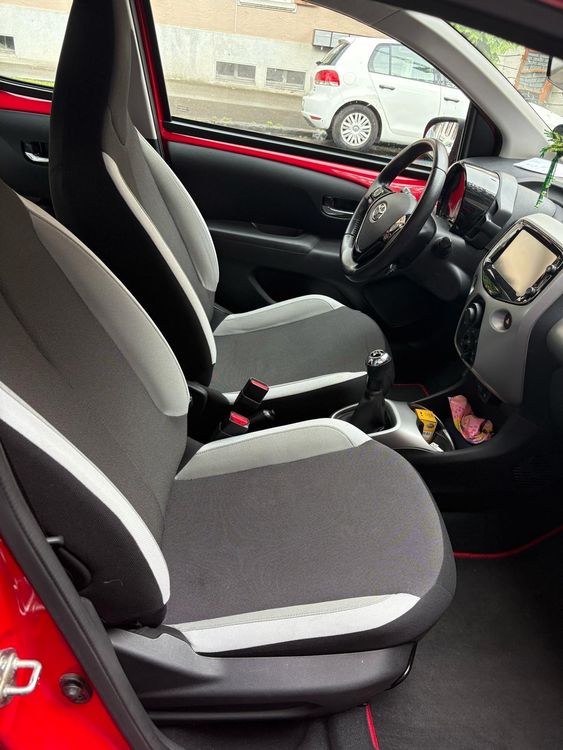 Toyota Automobili: Voiture – Usato da Biel/Bienne venduto da sok_6tnz 5