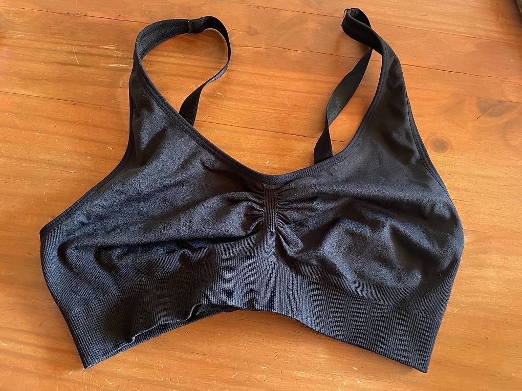 Altra biancheria intima: Bustier von Lindex, Grösse S NEU – Nuovo (secondo la descrizione) da Rüschegg Heubach venduto da sharky81