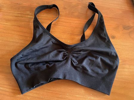 Bustier von Lindex, Grösse S NEU