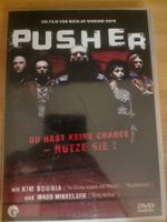 Nicolas Winding Refn's "Pusher" DVD - Top Zustand! (53)