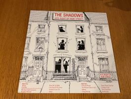The Shadows - Hits Right Up Your Street - Vinyl Schallplatte