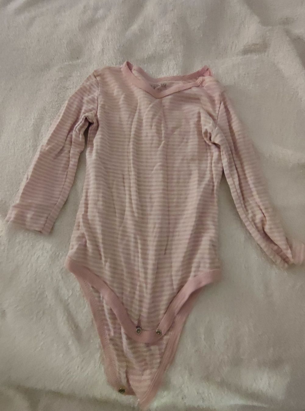 Unterwäsche: Baby body – Gebraucht aus Buchs ZH von indli10 1