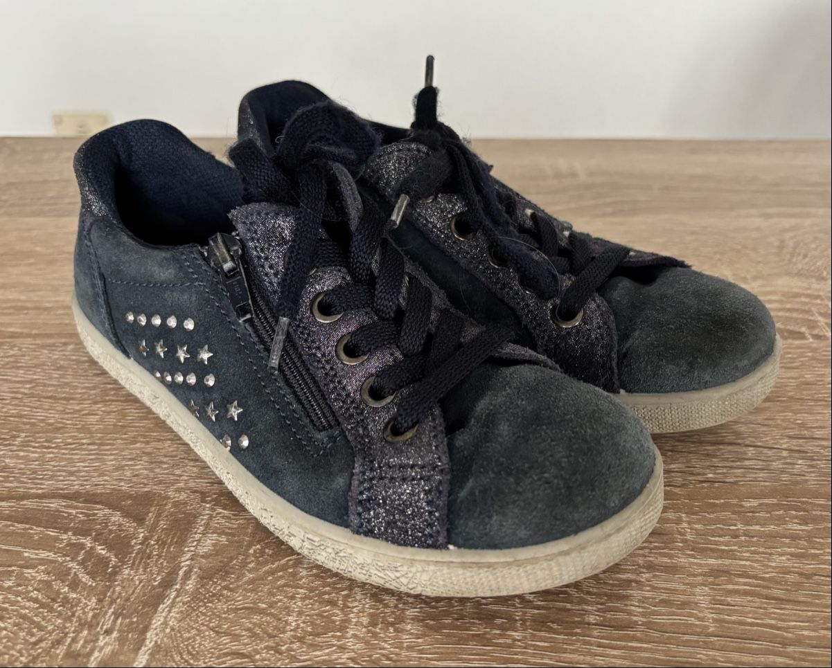 Scarpe per ragazze: Halbschuhe Bama Gr 30 – Usato da Ebikon venduto da Regipe