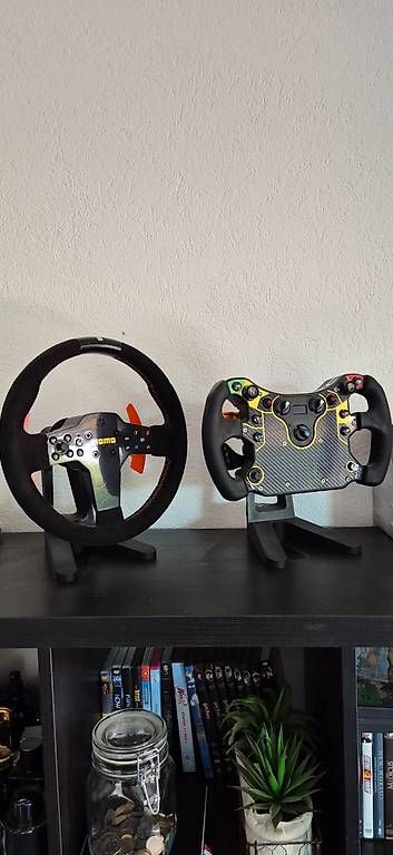 Konsolen: Fanatec CSL DD 8nm + Playseat Challenge Simracing Setup – Gebraucht aus Adlikon von RiD94 4