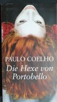 Buch Die Hexe von Portobello P.Coelho