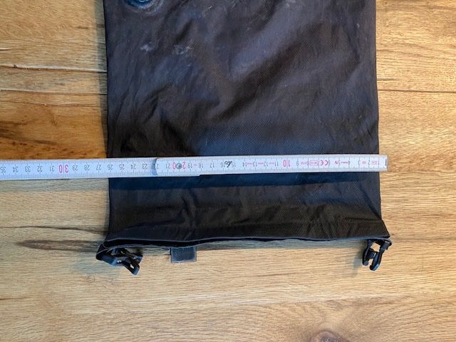 Topeak Borse: Frontrolle bikepacking – Usato da Stein AG venduto da samse999 2