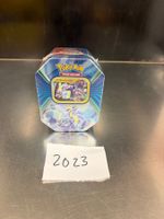 POKEMON-TIN BOX-MIRAIDON-EX-2023