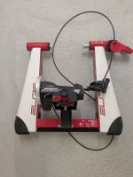 Elite Force Fahrrad-Rollentrainer 