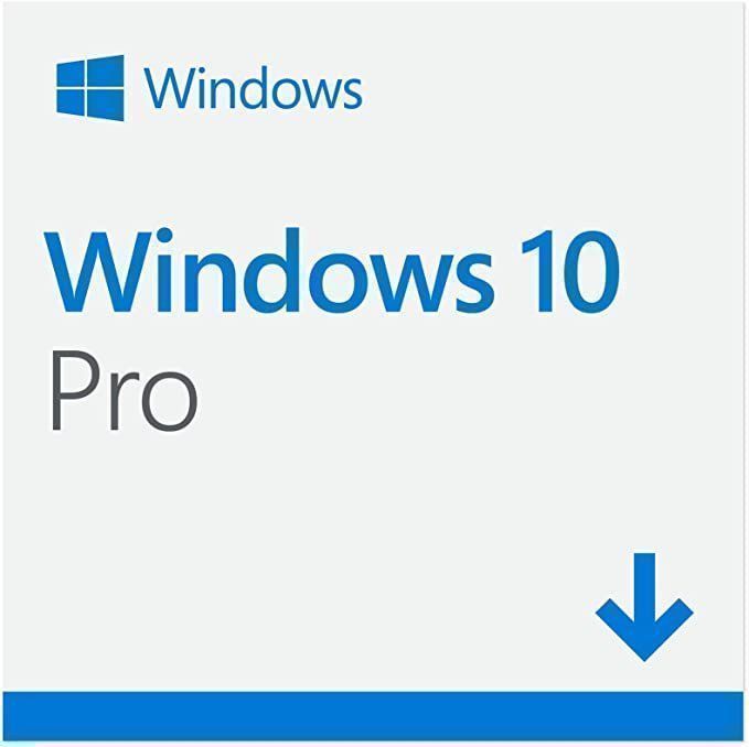 Microsoft Software: Windows 10 Professional Product Key – Usato da Vaduz venduto da KeysDistributionGmbH