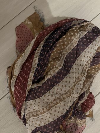Foulard MANILA GRACE