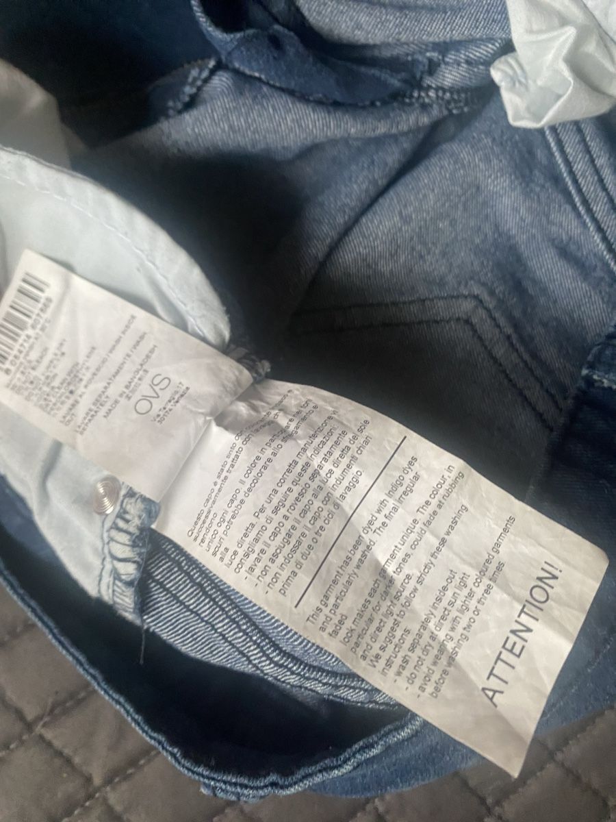 Jeans: Jeans – Nuovo e nell'imballaggio originale da Geneve venduto da pat_p76n 6
