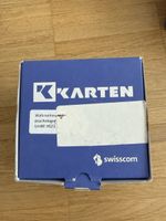 Kkarten - Wahrnehmungspsychologie