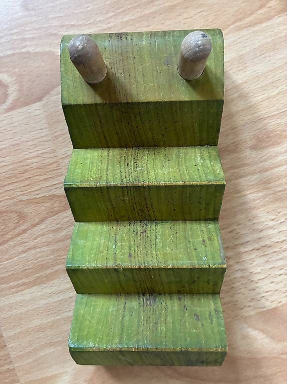 Giocattoli: Holz-Schnecke – Usato da Baden venduto da anbas 1